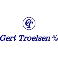 Gert Troelsen A/S logo - Similar company to Rustek A/S
