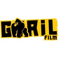 Goril Film logo - Similar company to Bb Films.Tv