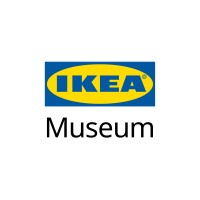 IKEA Museum logo - Similar company to Hej!Workshop