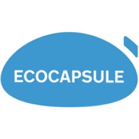 Ecocapsule logo - Similar company to Refresher Sk