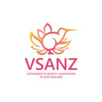 VSANZ - Vietnamese Students' Association in New Zealand logo - Similar company to Armageddon Expo