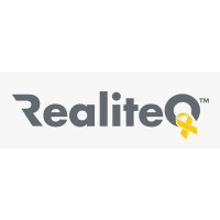 RealiteQ logo - Similar company to Cii-Triveni Water Institute