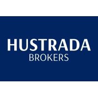 HUSTRADA BROKERS logo - Similar company to Poseidon Tradewaves