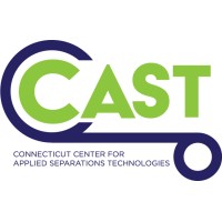Connecticut Center for Applied Separations Technologies (CCAST) logo - Similar company to Applied Separations, Inc | Supercritical Fluids And Solid Phase Extraction
