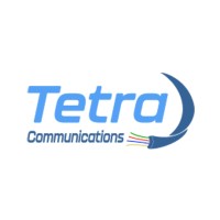Tetra Communications LLC logo - Similar company to ミイダス株式会社