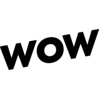 We are Wow logo - Similar company to Feeling Wow