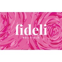 Boutique Fideli logo - Similar company to Molly Ellen