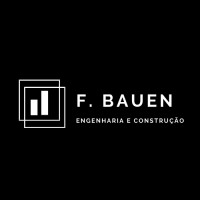 F. Bauen Gerenciamento & Construção logo - Similar company to Hmr Engenharia