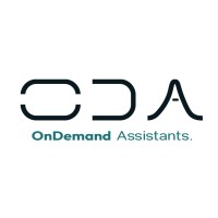 OnDemand Assistants logo - Similar company to Sino Soft Limited