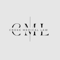Croke Medical Law logo - Similar company to Champagne Centre Ltd