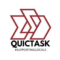 QuicTask logo - Similar company to Lights Of Careers & Research