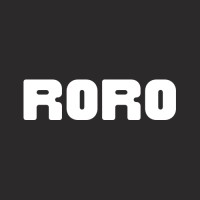 RORO logo - Similar company to Roro