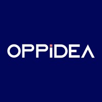 OPPiDEA logo - Similar company to Resham Marketing And Consultancy Pvt. Ltd