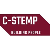 C-STEMP (CSTEMP Skills Training and Empowerment Partnerships) Ltd/GTee logo - Similar company to Gofer