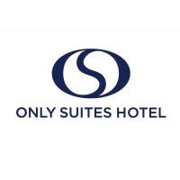 Only Suites Hotel logo - Similar company to Comdipats - Compañía De Diseños Y Patrones