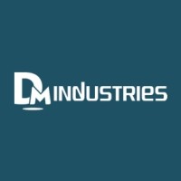 DM Industries logo - Similar company to Dvgroup