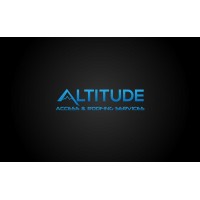 Altitude Access & Roofing Services Ltd logo - Similar company to Pledge Roofing Ltd