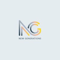 New Generations logo - Similar company to Rural Office