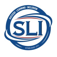 SLI logo - Similar company to Harbor Wealth