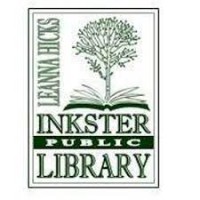 Leanna Hicks Public Library of Inkster (Michigan) logo - Similar company to K9.0 Robotics