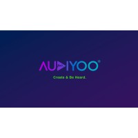 AUDIYOO logo - Similar company to Quick Arrows General Trading Llc