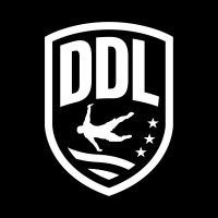 Døds Diving League logo - Similar company to Orbis Labs
