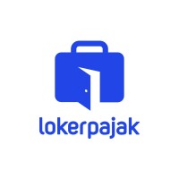 Loker Pajak logo - Similar company to Pajak.Com