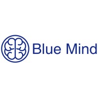 Blue Mind AB logo - Similar company to Virtuella.Work