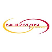 Norman Recrutement 35 logo - Similar company to Norman Recrutement 14