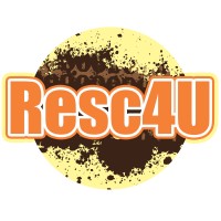 Resc4U - IL logo - Similar company to Emergency Decon Solutions Ltd.