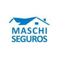 Maschi Corretora de Seguros logo - Similar company to Gb Seguros Brasil