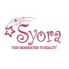 Syora Stories logo - Similar company to Sagueny Group