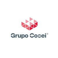Grupo Cocei logo - Similar company to Aspen Constructora