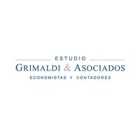 Estudio Grimaldi & Asociados logo - Similar company to Saitech Argentina ( Actitud It S.A.)