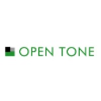 OpenTone Inc. logo - Similar company to Aladdin X株式会社