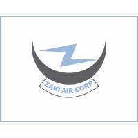 Zaki Air Corp logo - Similar company to Movonte | Atlassian Solution Partner