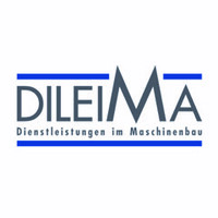 DILEIMA Maschinenbau GmbH & Co. KG logo - email format related to S&K Anlagentechnik GmbH