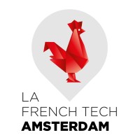 French Tech Amsterdam logo - Similar company to Tech Makers