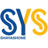 Shayashone PLC (SYS) logo - Similar company to Gize Plc