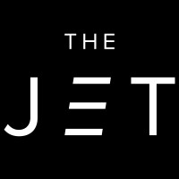 The Jet logo - Similar company to Napaway Coach