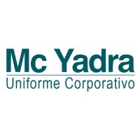 Mc Yadra Uniforme Corporativo logo - Similar company to Wintextil S.L.