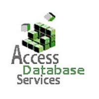 Access Database Services logo - Similar company to Helly
