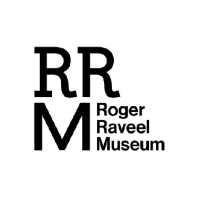 Roger Raveel Museum logo - Similar company to Elohim Language Services - Taalopleidingen