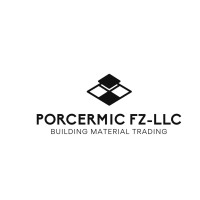 Porcermic Building Material Company logo - Similar company to Kasper - Building Material In One Stop!