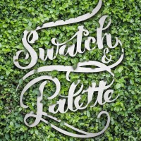 Swatch & Palette