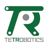 TETROBOTICS logo - Similar company to Active & Interactive Robotics Lab