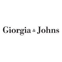 Giorgia & Johns logo - Similar company to Pop84 Jeans