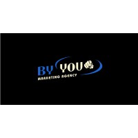 BYyou Marketing Agency logo - Similar company to Nextdigi - Digital Marketing Agency