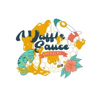 Waffle-Sauce Meadery logo - email format related to Catalina Chemical