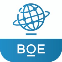 BOE Innovation Business logo - Similar company to Boe Technology